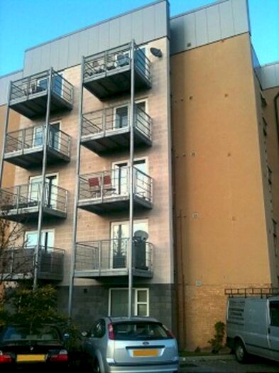 2 Bedroom Apartment To Rent In Oldchurch Road, Romford, RM7