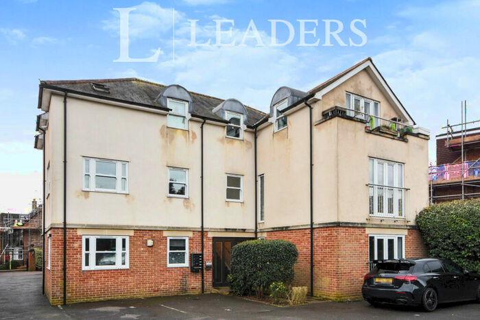 2 Bedroom Property To Rent In Great Havers Court, Bishops Stortford, CM23