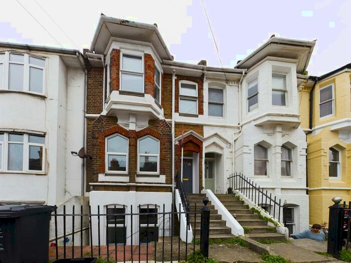 6 Bedroom Terraced House To Rent In Rugby Place, Brighton, East Sussex, BN2