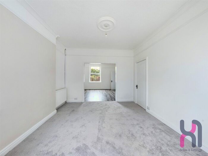 3 Bedroom Terraced House To Rent In Cambridge Road, Walton, Liverpool, L9