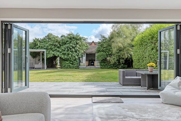 5 Bedroom Detached House For Sale In Bell Lane, Kesgrave, Ipswich, IP5