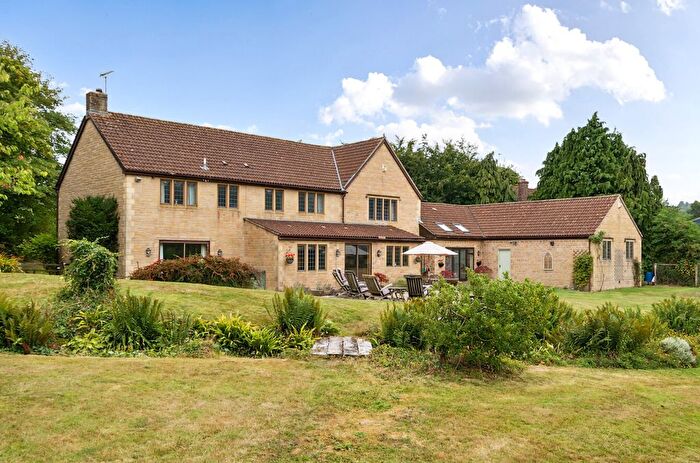 6 Bedroom Detached House For Sale In Buckland Newton, Dorchester, Dorset, DT2