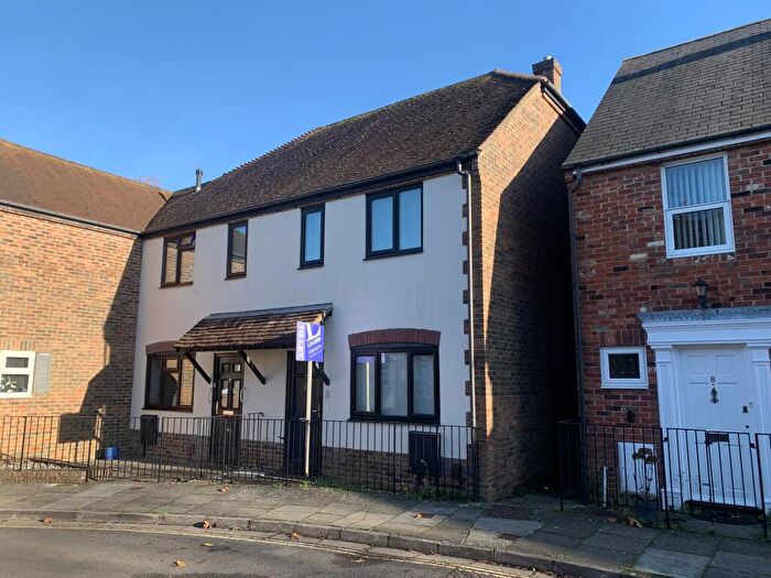 2 Bedroom Terraced House To Rent In Kings Terrace, Emsworth, PO10