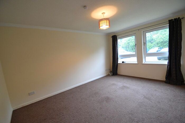 1 Bedroom Flat To Rent In Hutton Drive, East Kilbride, Glasgow, G74