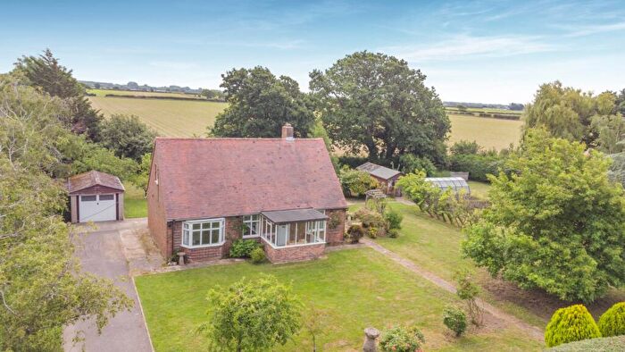 3 Bedroom Detached House For Sale In Batchmere Road, Almodington, Chichester, West Sussex, PO20