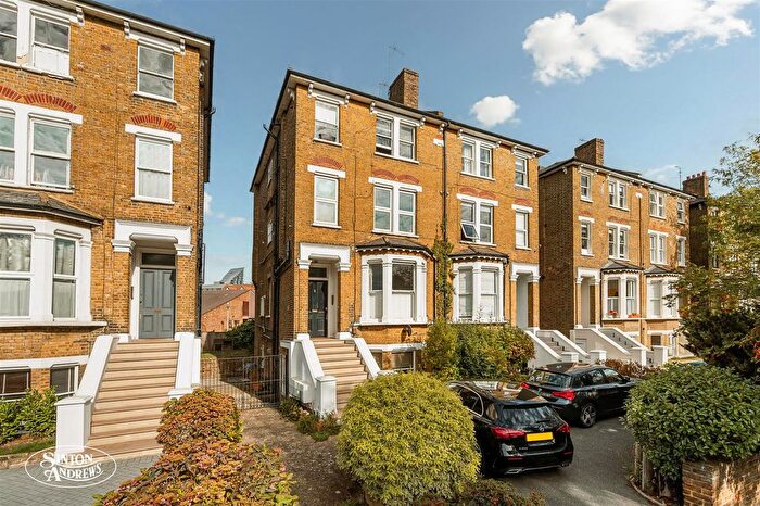 2 Bedroom Flat For Sale In Churchfield Road, Ealing, W13