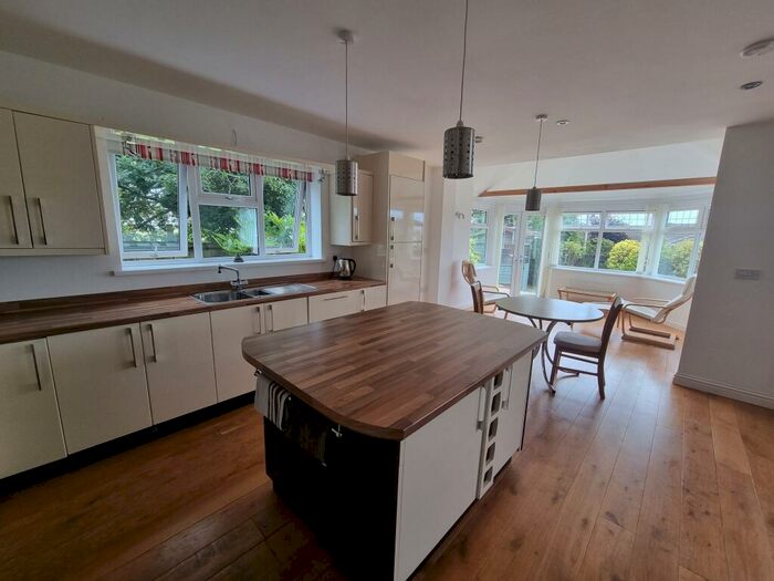 4 Bedroom House To Rent In Parc Tyisha, Burry Port, SA16