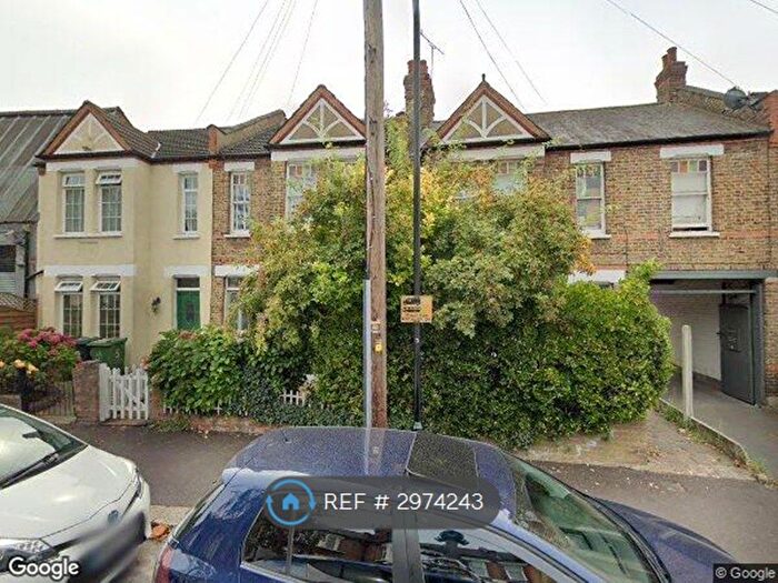 Studio To Rent In Selwyn Avenue, London, E4