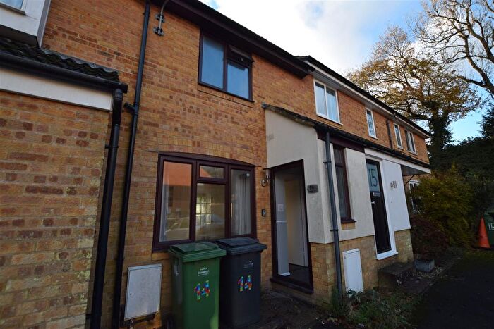 1 Bedroom Terraced House To Rent In Greenfields Close, St. Leonards-On-Sea, TN37