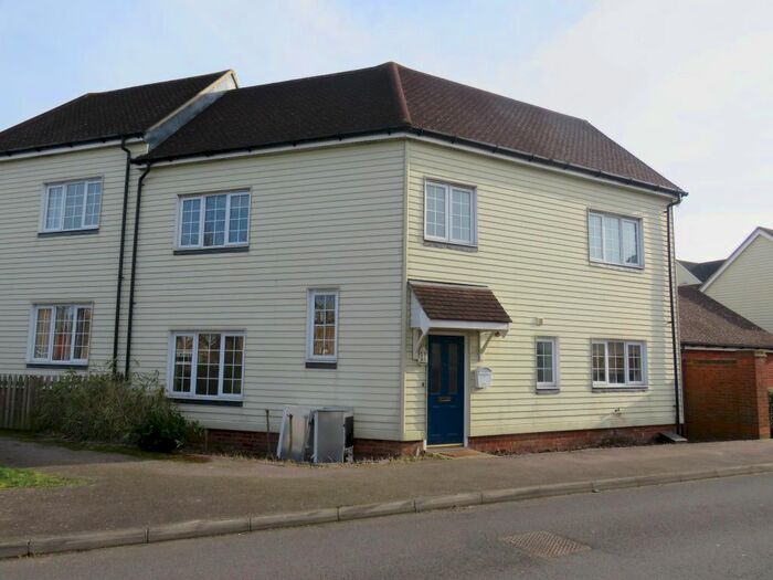 4 Bedroom Property To Rent In Scott Avenue, Canterbury, CT1