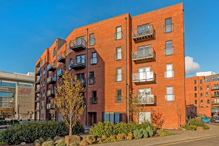 2 Bedroom Flat For Sale In Flat / Geissler Drive, The Shore, EH6