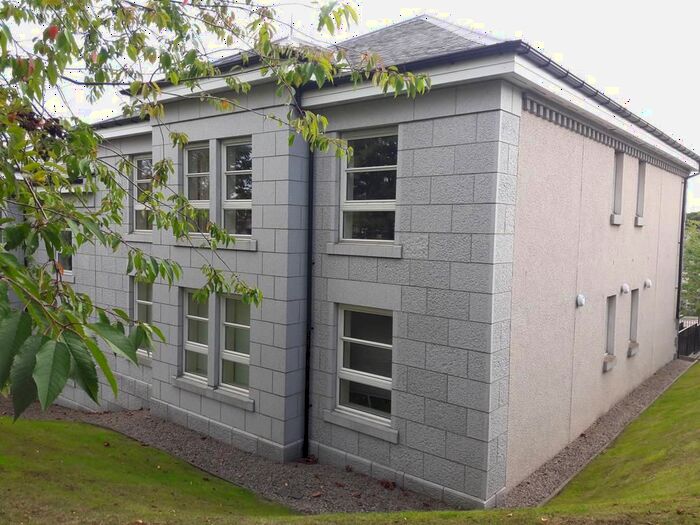 2 Bedroom Flat To Rent In Morningfield Mews, Aberdeen, AB15