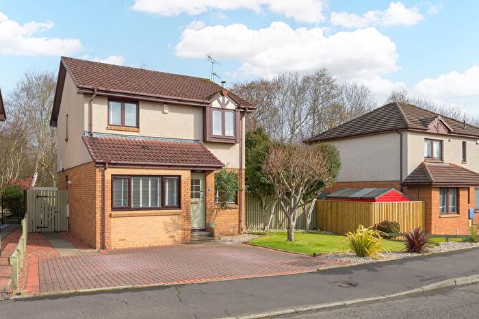 3 Bedroom Detached House For Sale In Eastcroft Drive, Polmont, FK2