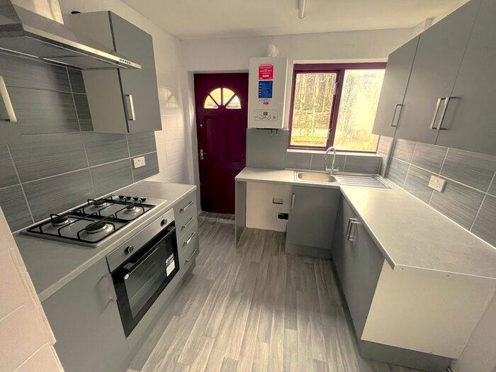 3 Bedroom Terraced House To Rent In Wilkinson Road, Bolton, BL1