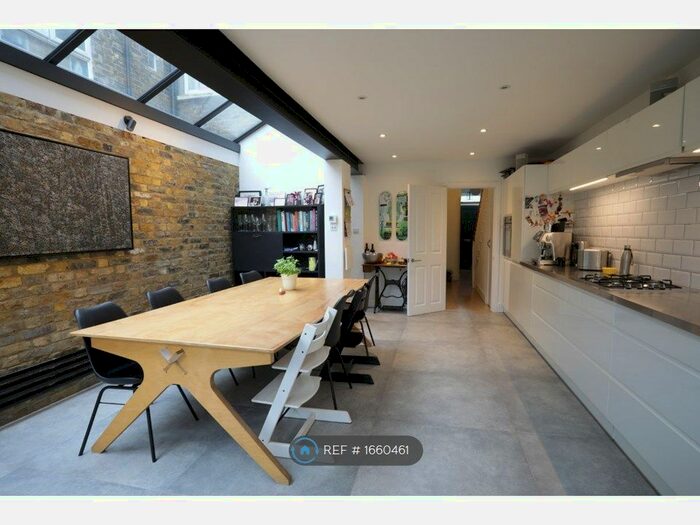 3 Bedroom Terraced House To Rent In Frith Road, London, E11
