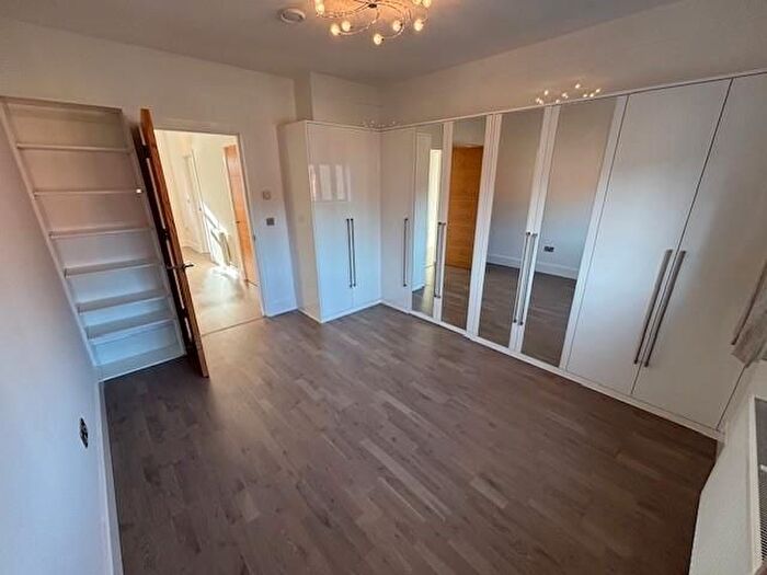 5 Bedroom Property To Rent In Skylark Close, Didsbury, Manchester, M20