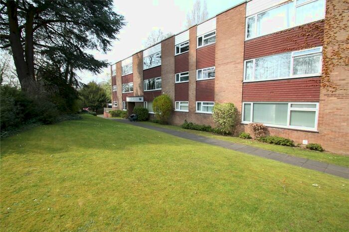 2 Bedroom Flat For Sale In Augustus Court, Augustus Road, Edgbaston, B15