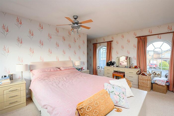 5 Bedroom Detached House For Sale In Beagle Croft, Stamford Bridge, York, YO41 - Photo 12