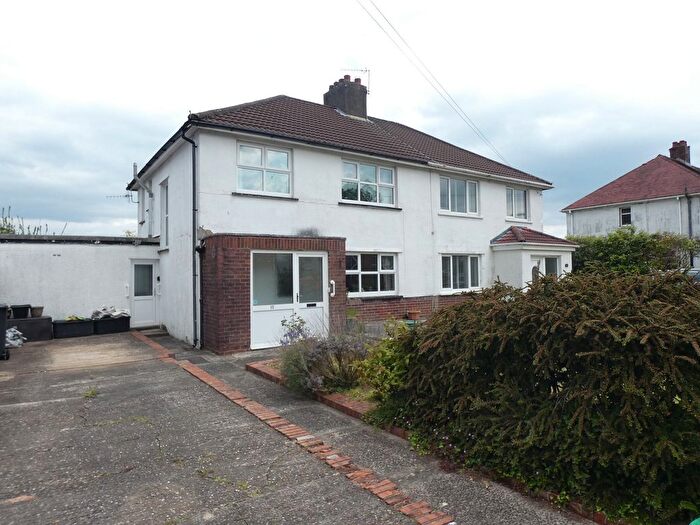 3 Bedroom Semi-Detached House For Sale In Sycamore Avenue, Cimla, Neath., SA11