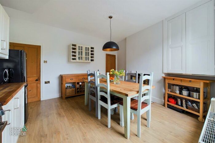 2 Bedroom End Of Terrace House For Sale In Cotton Tree Lane, Colne, BB8