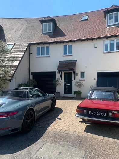 3 Bedroom Terraced House To Rent In Rossiters Quay, Christchurch, BH23