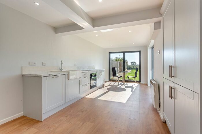 3 Bedroom End Of Terrace House For Sale In Coates Lane, Coates, Cirencester, Gloucestershire, GL7