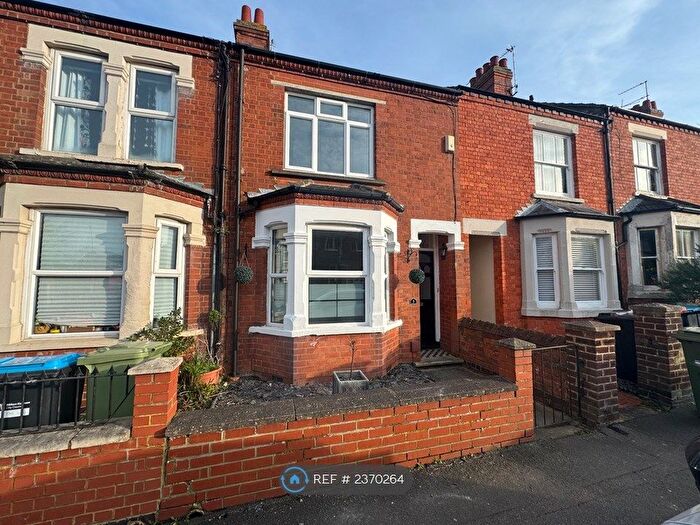 2 Bedroom Terraced House To Rent In Peel Road, Wolverton, Milton Keynes, MK12