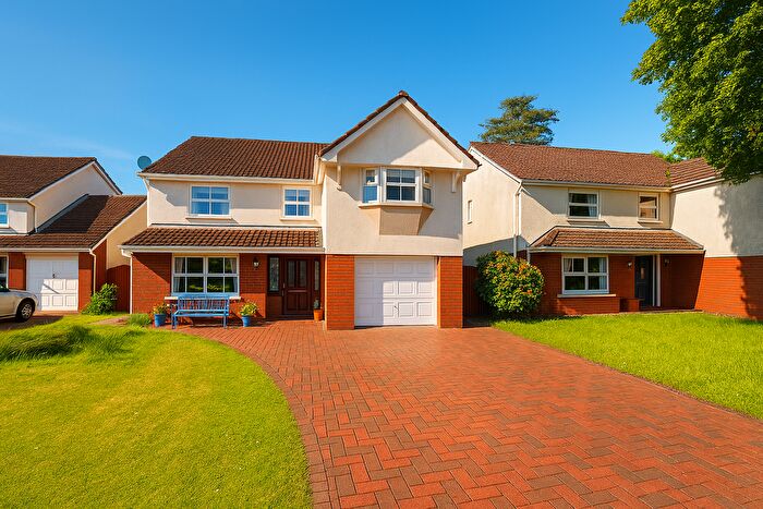 4 Bedroom Detached House To Rent In The Mount, Swansea, SA4