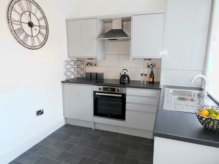 2 Bedroom House To Rent In Mason Street, Colne, BB8