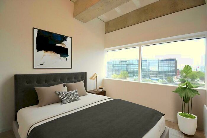 1 Bedroom Flat To Rent In Elder Gate, Central Milton Keynes, MK9