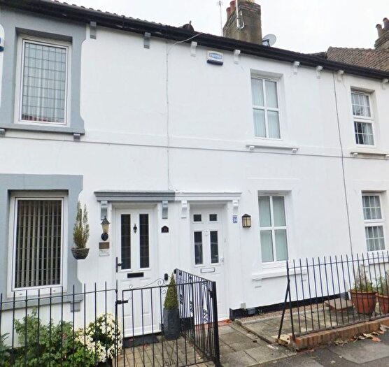 2 Bedroom Terraced House To Rent In Buckhurst Ave, Sevenoaks, TN13