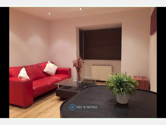 1 Bedroom Flat To Rent In Wembley, London, HA0