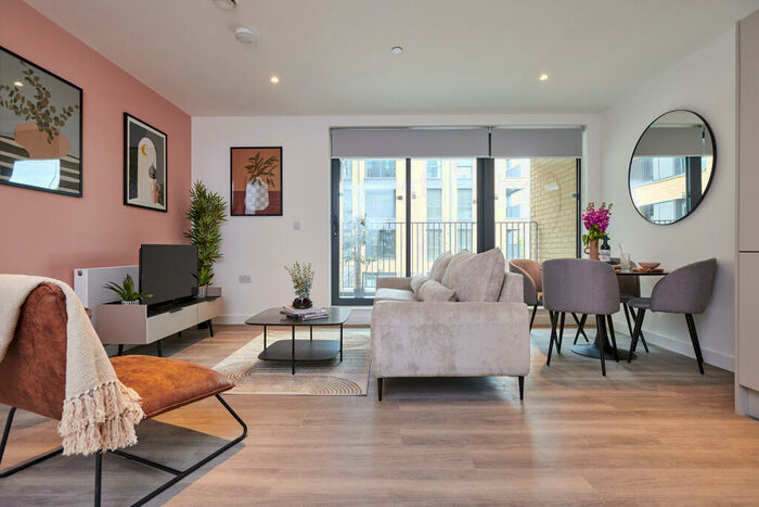 1 Bedroom Apartment To Rent In The Mint, Guildford Guildford, GU1