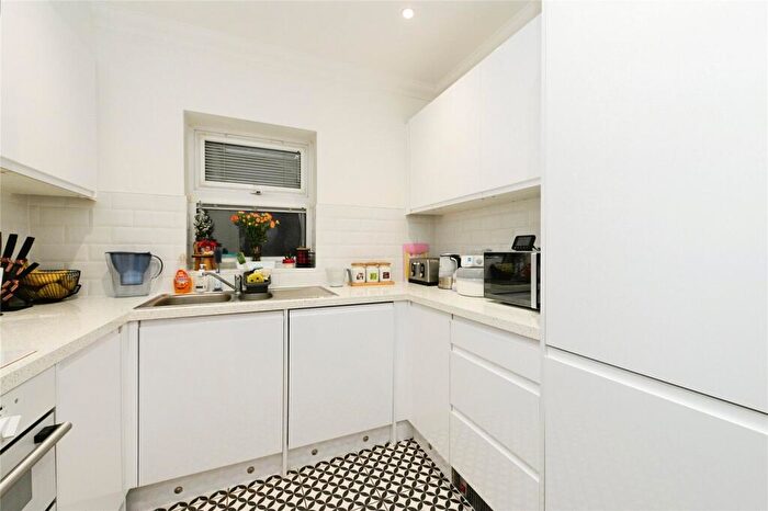 1 Bedroom Flat For Sale In Caledonian House, Westgate, Hunstanton, Norfolk, PE36