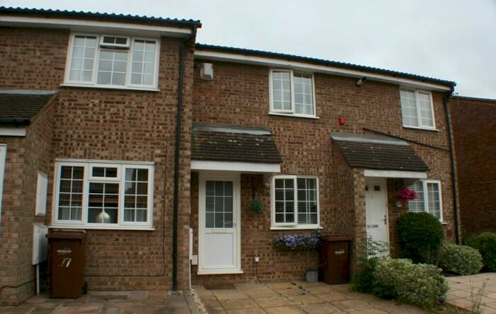 2 Bedroom Terraced House To Rent In Kingston Crescent, Chatham, ME5