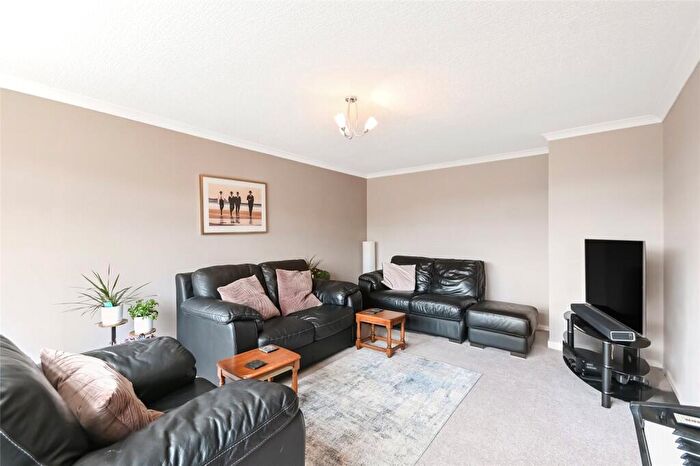 4 Bedroom Detached House For Sale In Tigh Na Craig, High Street, Dollar, Clackmannanshire, FK14