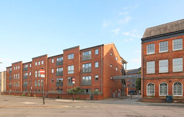 1 Bedroom Flat For Sale In Adelaide Lane, Cardigan House Block, S3