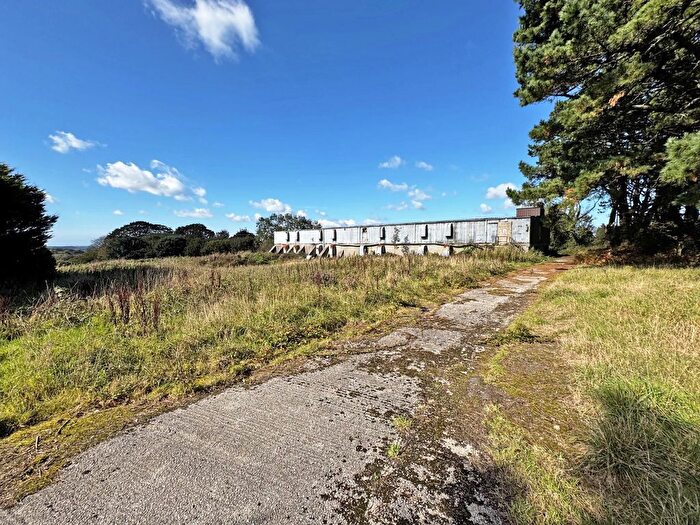Barn Conversion For Sale In Crowan, Praze-An-Beeble, Camborne, Cornwall, TR14