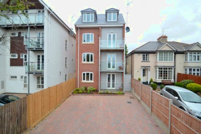 2 Bedroom Flat To Rent In Oxford Street, Wellingborough, NN8