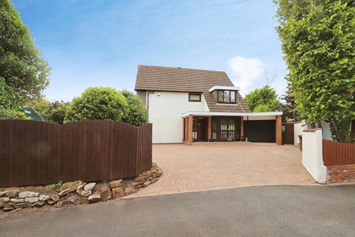 4 Bedroom Detached House For Sale In Mason Road, Kidderminster, DY11