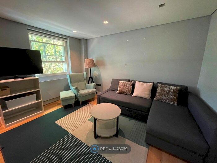 2 Bedroom Flat To Rent In Sussex Gardens, London, W2