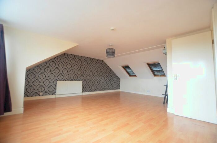 Studio To Rent In Stanstead Road, London, SE23