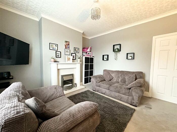 2 Bedroom Semi-Detached House For Sale In Albert Road, Clayton West, HD8