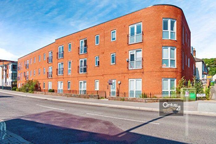 2 Bedroom Flat To Rent In |Ref: |, Bevois Valley Road, Southampton, SO14