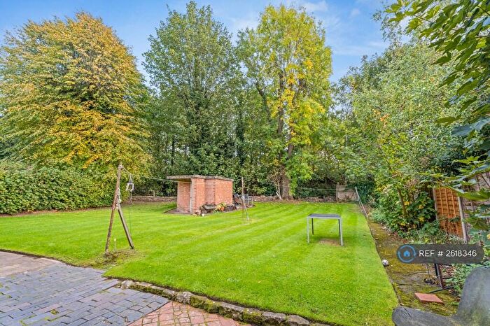 1 Bedroom Flat To Rent In Fordhouse Lane, Birmingham, B30