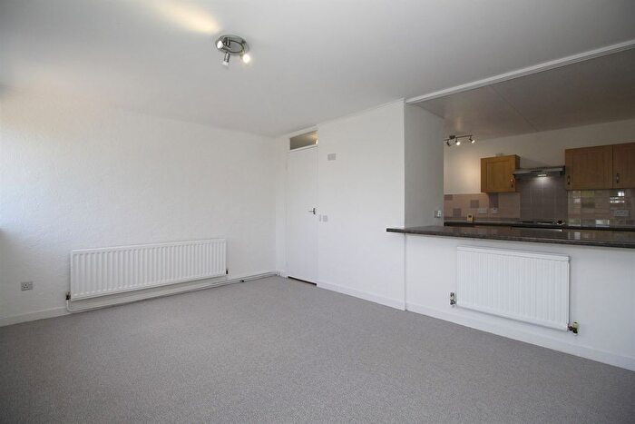 1 Bedroom Flat To Rent In Granger Court, Loughborough, LE11