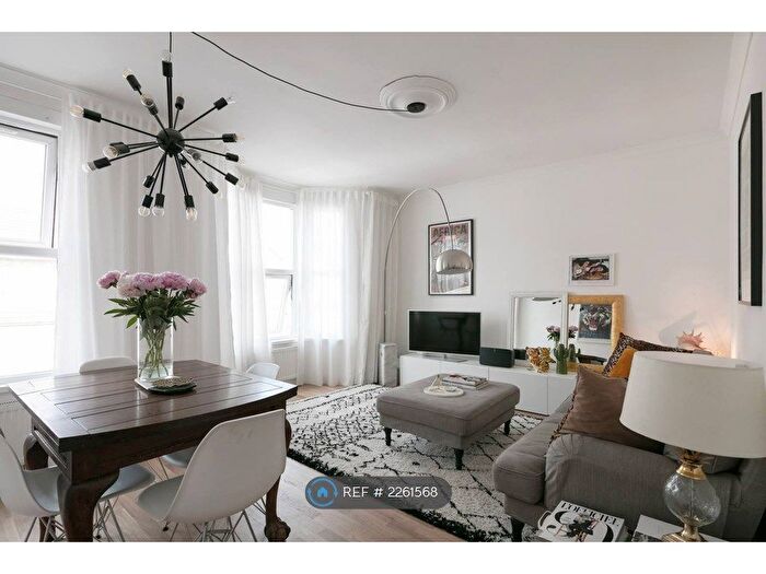 2 Bedroom Flat To Rent In Manor Rd, London, E10