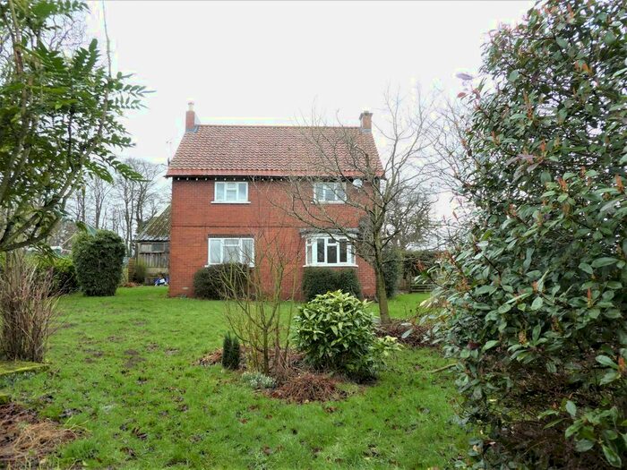 3 Bedroom Detached House To Rent In Park House, Grassgills, Great Ouseburn, YO26