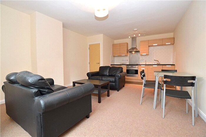2 Bedroom Apartment To Rent In St Vincent Court, Littlemoor Road, Pudsey, Leeds, LS28