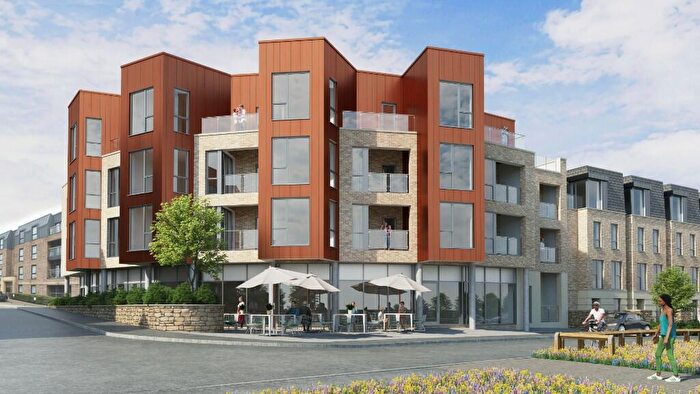 1 Bedroom Apartment For Sale In Mulberry Park, Mulberry Way, BA2